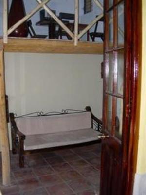 фото отеля Hostal El Pueblo