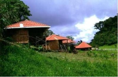 фото отеля Finca Neblina del Bosque