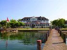 фото отеля Strandhotel Löchnerhaus