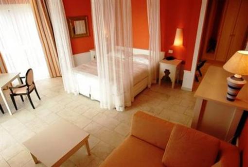 фото отеля Hotel Riviera Carloforte