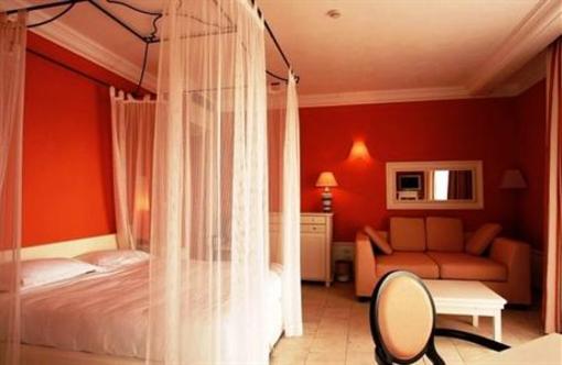 фото отеля Hotel Riviera Carloforte