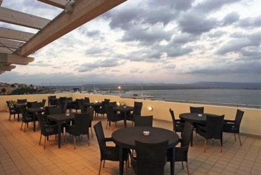 фото отеля Hotel Riviera Carloforte