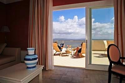 фото отеля Hotel Riviera Carloforte