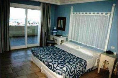 фото отеля Hotel Riviera Carloforte