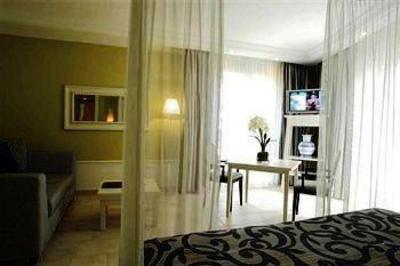 фото отеля Hotel Riviera Carloforte