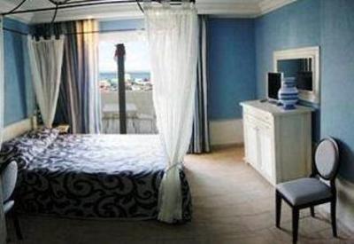 фото отеля Hotel Riviera Carloforte