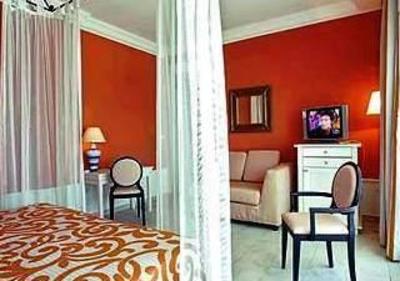 фото отеля Hotel Riviera Carloforte