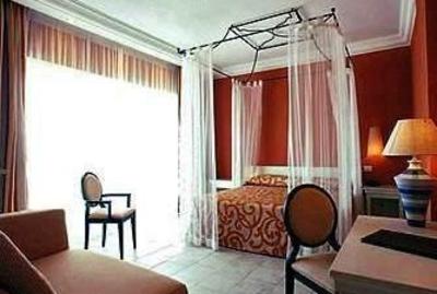 фото отеля Hotel Riviera Carloforte