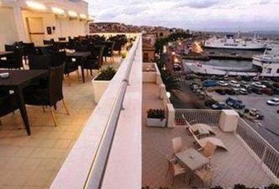 фото отеля Hotel Riviera Carloforte