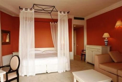фото отеля Hotel Riviera Carloforte