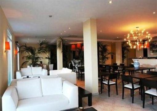 фото отеля Hotel Riviera Carloforte