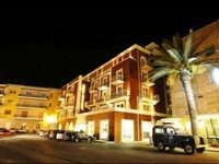 Hotel Riviera Carloforte