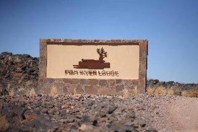фото отеля Fish River Lodge