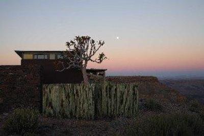 фото отеля Fish River Lodge