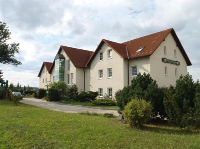 фото отеля Hotel Wutzler