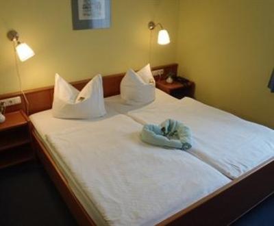 фото отеля Hotel Wutzler