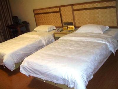 фото отеля Xin Ru Jia Hotel Zhangzhou