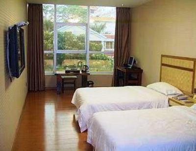 фото отеля Xin Ru Jia Hotel Zhangzhou