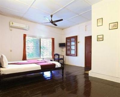 фото отеля Taj Homestay