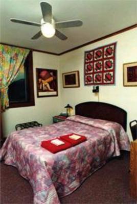 фото отеля Acorn Lodge Littlesilver
