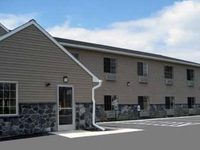 Rodeway Inn Paradise