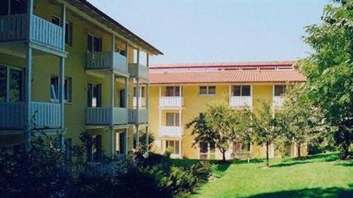 фото отеля Landhotel Falkenhof