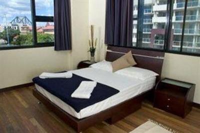 фото отеля Bunk Backpackers Hostel Brisbane