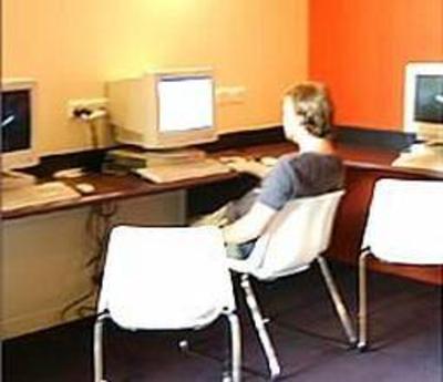 фото отеля Bunk Backpackers Hostel Brisbane