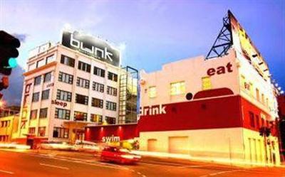 фото отеля Bunk Backpackers Hostel Brisbane