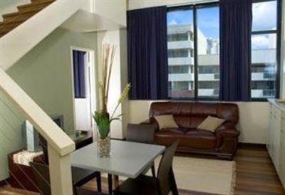 фото отеля Bunk Backpackers Hostel Brisbane