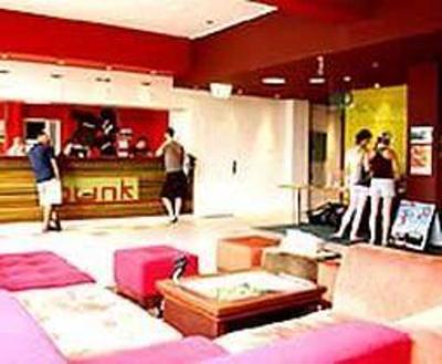 фото отеля Bunk Backpackers Hostel Brisbane