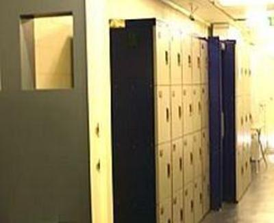 фото отеля Bunk Backpackers Hostel Brisbane