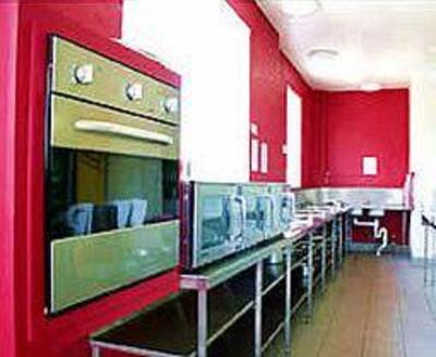 фото отеля Bunk Backpackers Hostel Brisbane