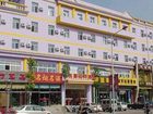 фото отеля Ka Yuet Hotel Baotou Minzu East Road