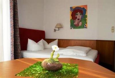 фото отеля Ringhotel Mohren