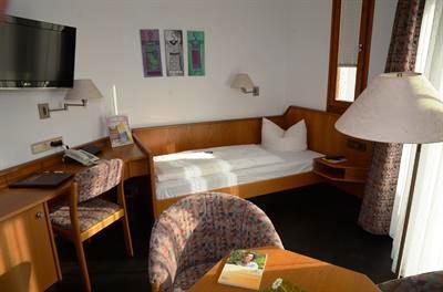 фото отеля Ringhotel Mohren