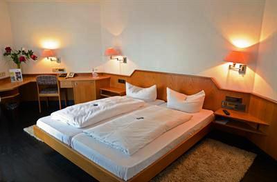 фото отеля Ringhotel Mohren