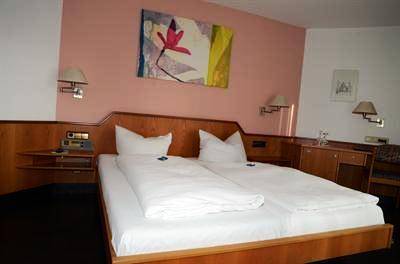 фото отеля Ringhotel Mohren