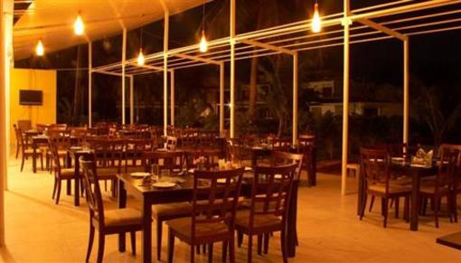 фото отеля The Country Club-Coconut Grove