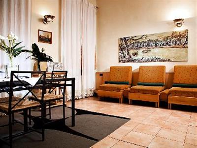 фото отеля Residence Casa Italia