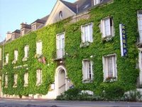 L'Auberge du Vieux Chateau