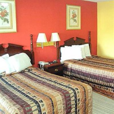 фото отеля Sunrise Inn Brownsville (Tennessee)