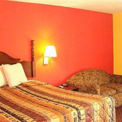 фото отеля Sunrise Inn Brownsville (Tennessee)