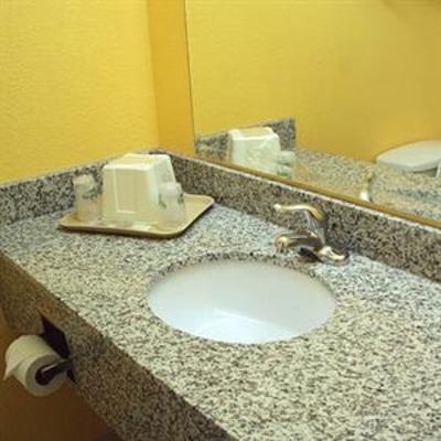 фото отеля Sunrise Inn Brownsville (Tennessee)