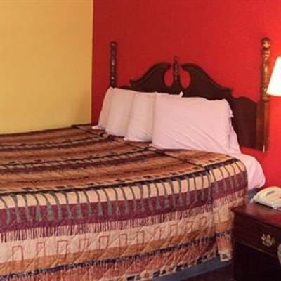 фото отеля Sunrise Inn Brownsville (Tennessee)