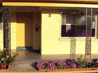 Sunrise Inn Brownsville (Tennessee)