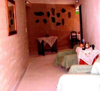 фото отеля Hotel Munay Humahuaca