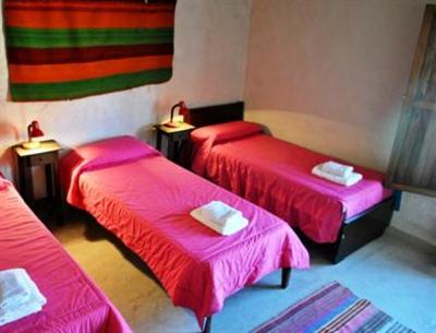 фото отеля Hotel Munay Humahuaca