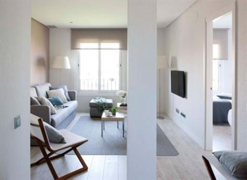 фото отеля Eric Vokel Boutique Apartments - Gran Via Suites