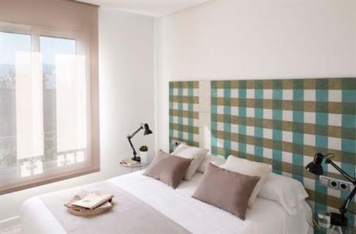 фото отеля Eric Vokel Boutique Apartments - Gran Via Suites